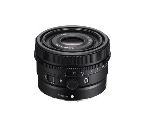 Sony SEL50F25G