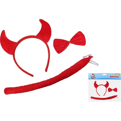 Wiky Čertí set