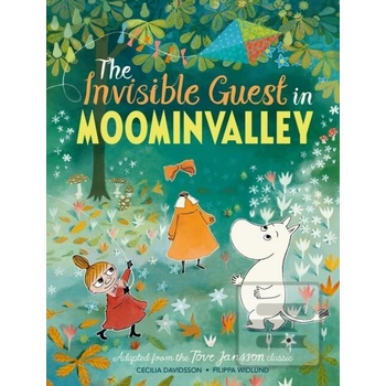 The Invisible Guest in Moominvalley