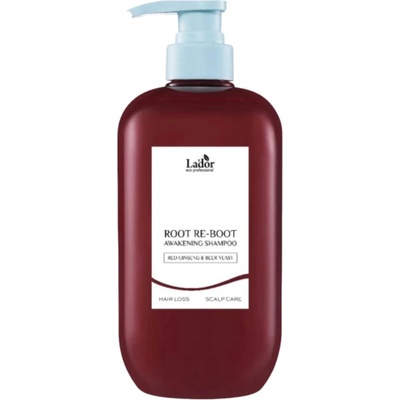 La'dor Šampón na rast vlasov 800 ml