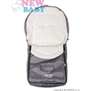 Fusaky New Baby Classic violet
