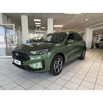 Ford Kuga 2.5 PHEV ST-Line 178 kW