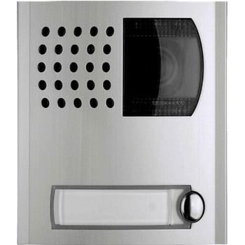 Farfisa Модул с цветна камера за 1 абонат Farfisa PL41PCED (2070090)