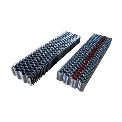 Bostitch - vlnovce CF - 10 mm pozink (1500 ks)