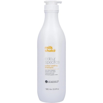Milk Shake Color Maintainer Shampoo 1000 ml