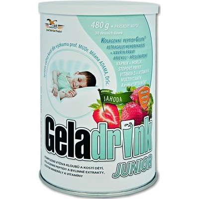 Orling Geladrink Junior 480 g