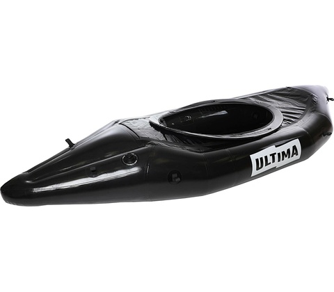 Packraft Ultima Eddy