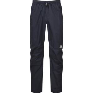 Mountain Equipment Мъжки водоустойчив панталон Mountain Equipment Zeno Fullzip Pant Waterproof trousers - Black - размер XL (007-3803-0114)