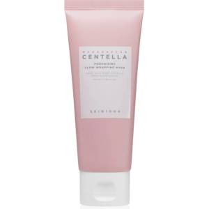 SKIN1004 Madagascar Centella Poremizing Glow Weapping Mask освежаваща маска за изглаждане на кожата и минимизиране на порите 100ml