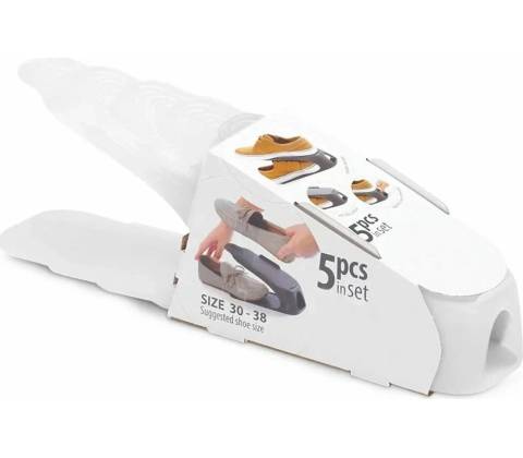 Prosperplast Spacyshoe IOBS5