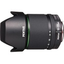 Pentax 18-135mm f/3.5-5.6 DA ED AL IF DC WR