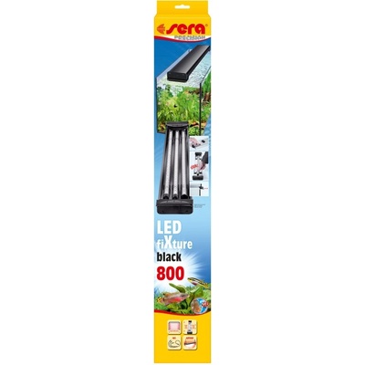 sera LED fiXture - Осветително тяло за LED Holder 800 лампи - sera LED X-Change Tube
