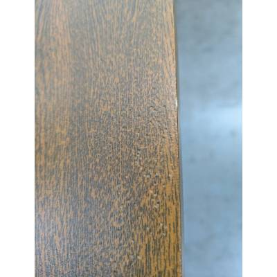 Poškodený profil AL-WD10016-OR-6