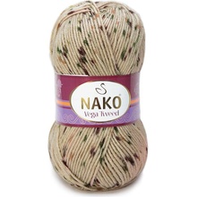 Nako Vega Tweed Barva: Mix 6 - 31753