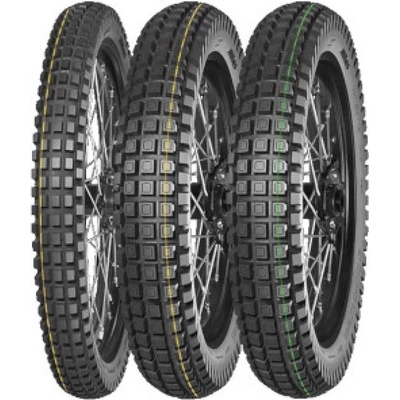 Mitas ENDURO HYBRID SUPER 80/100 R21 51P