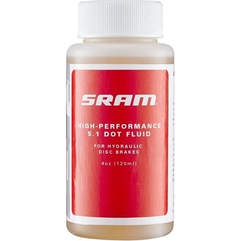 Sram DOT 5.1 FLUID 120 ml
