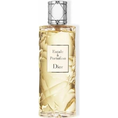 Christian Dior Dior Escale à Portofino toaletná voda dámska 75 ml