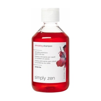 Simply Zen Stimulation Shampoo 250 ml