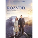 Rozvod DVD