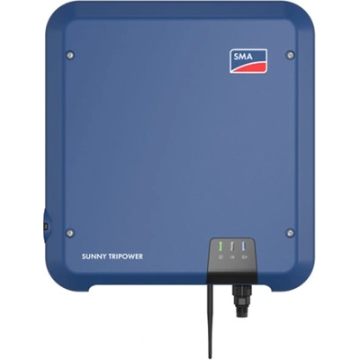 Inverter SMA 10kW, on-grid, three-phase, 2 mppt, no display, wifi (STP10.0-3AV-40)