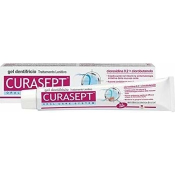 Curasept Ads Soothing 75 ml