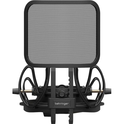 BEHRINGER SMP2000 Шок маунт за микрофон (SMP2000)