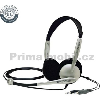 Koss CS100