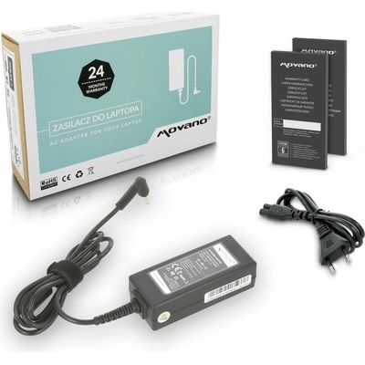 Green Cell AD40P 19V 2.37A 45W - neoriginálny