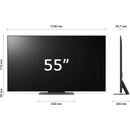 LG 55QNED823RE