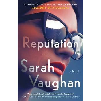 Reputation Vaughan SarahPaperback
