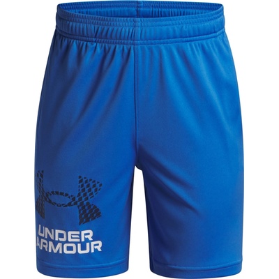 Under Armour TECH LOGO Modrá