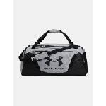 Under Armour Унисекс чанта Under Armour UA Undeniable 5.0 Duffle LG Under Armour | Siv | МЪЖЕ | ЕДИН РАЗМЕР