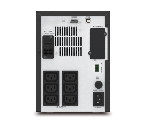 APC SMV750CAI