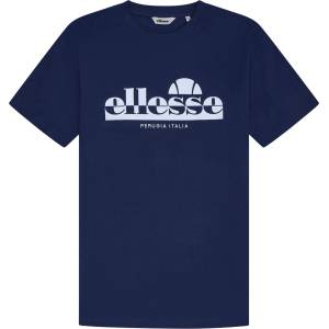 Ellesse Тениска Ellesse Men's T-Shirt - Navy