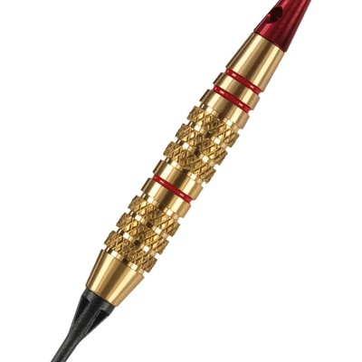 Harrows Corsair Red 18g K2
