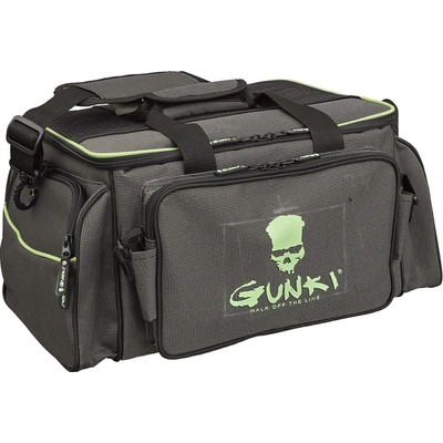 Gunki Taška Iron-T Box Bag Up-Pike Pro