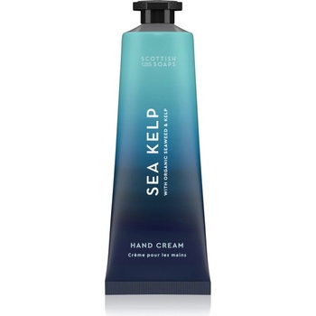The Scottish Fine Soaps Company Sea Kelp крем за ръце 30ml
