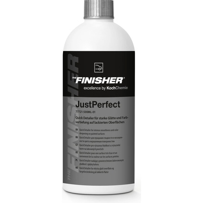 Koch Chemie The Finisher JustPerfect 500 ml