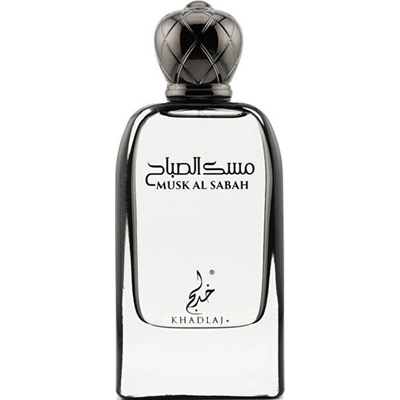Khadlaj Musk Al Sabah parfumovaná voda pánska 100 ml
