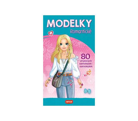 Modelky romantické
