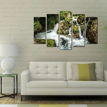 Art gift Декоративен панел за стена Waterfall
