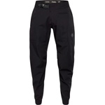 FOX Racing Мъжки дълъг панталон за колоездене FOX Racing Ranger Water Pant Cycling bottoms - Black - размер 28 (US) (055-3395-0111)