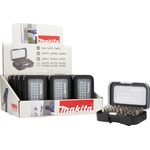 Makita Комплект битове makita 1/4" 31 броя в пластмасова кутия, 12 броя d-30667-12 (d-30667-12)