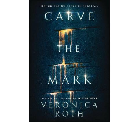 Carve the Mark
