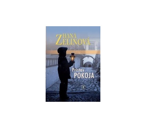 Prístav pokoja