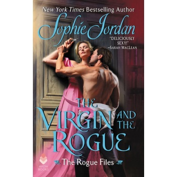 Virgin and the Rogue | JORDAN SOPHIE