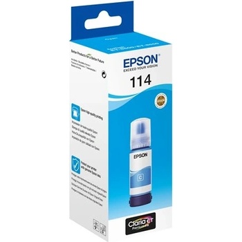 Epson Консуматив за мастиленоструен печат epson - c13t07b240 (c13t07b240)