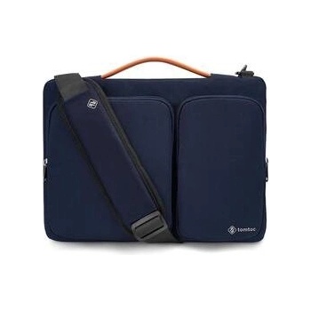 tomtoc Messenger na 16" MacBook Pro 2019 TOM-A42-E02B01 modrá