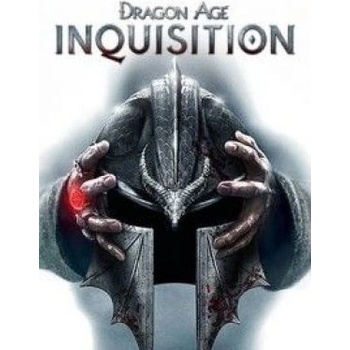 Dragon Age 3: Inquisition