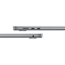 Notebooky Apple MacBook Air 15 M3 MRYM3CZ/A